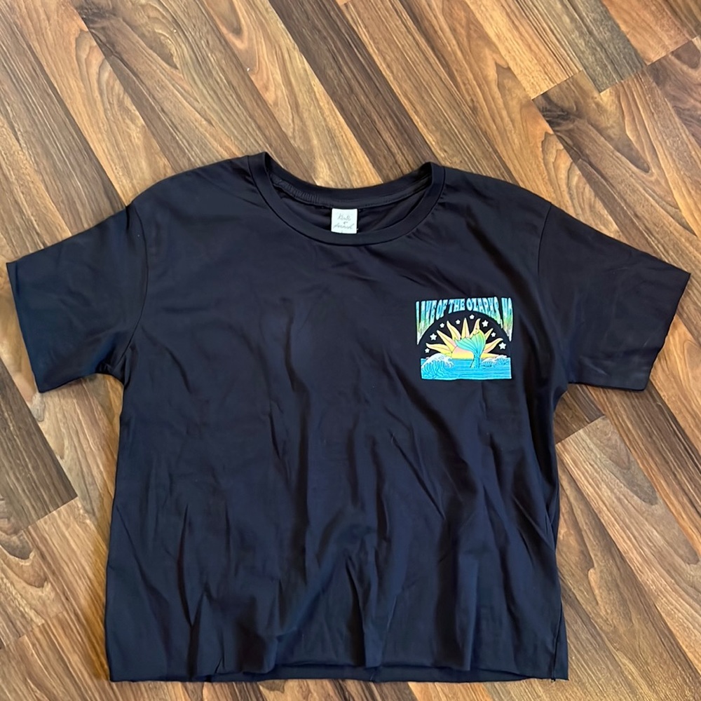 Lake of the Ozarks t-shirt